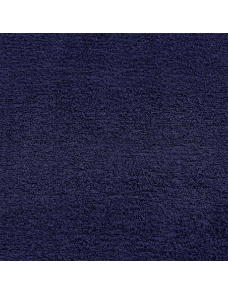 Asciugamani per Sapone 4 pz 30x30 cm 360 g/m² 100% Cotone