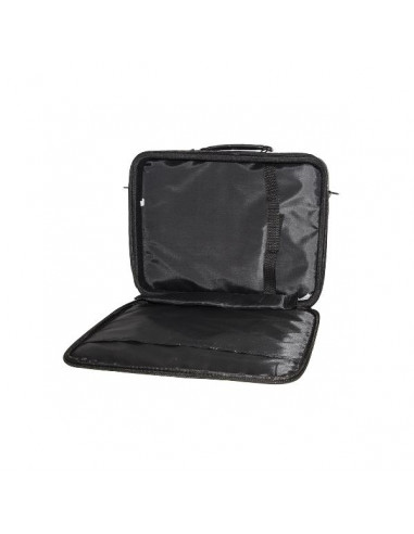 VALIGIA NOTEBOOK 15,6" SEMIRIGIDA