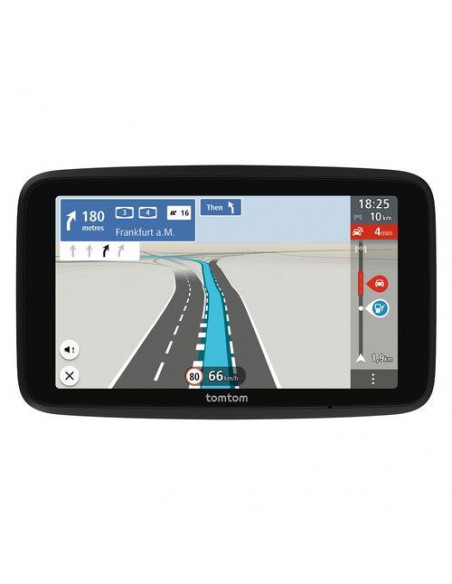 TOMTOM GO CLASSIC 6 2ND GEN