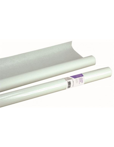 ROTOLO CARTA VELINA BIANCA 100X5 80