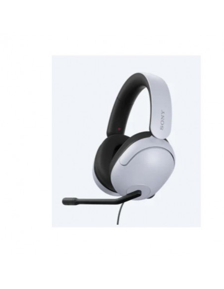 WHG300W CUFFIE GAMING INZONE H3