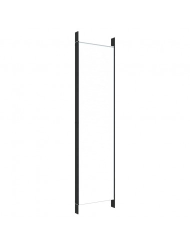 Divisorio a 5 Pannelli Bianco 250x200 cm Tessuto