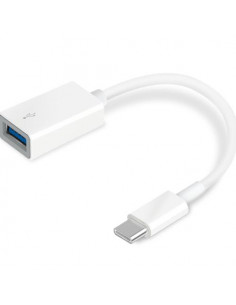 Adattatore a una porta da USB-C a USB-A 3.0 TP-Link UC400