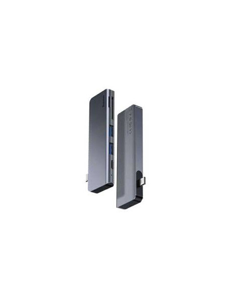 Baseus Hub USB-C 5 in 1
