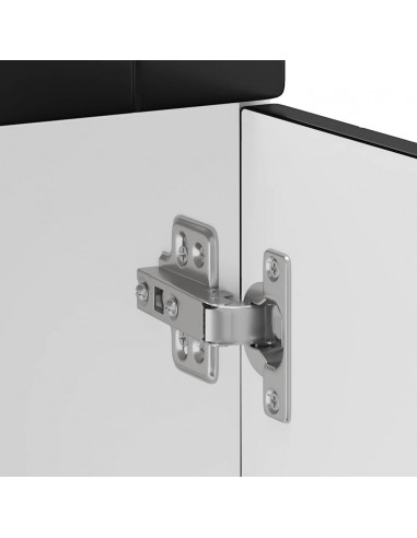 Base da Cucina Porto Nero in Legno Multistrato