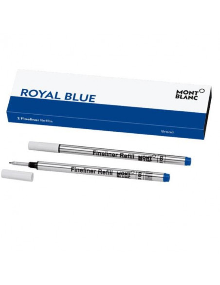 CF2 REFILL FL B ROYAL BLUE PF