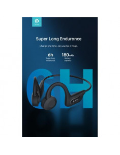 Devia Auricolari bluetooth EM034 Run A1 Sport Kintone voce musica