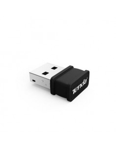 ADATTATORE USB WIFI NANO 150MBPS TENDA W311MI AUTO-INSTALL