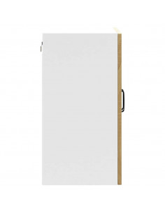 Pensile da Cucina Kalmar Rovere Sonoma in Legno Multistrato