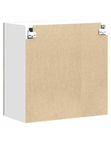 Pensile da Cucina Kalmar Rovere Sonoma in Legno Multistrato