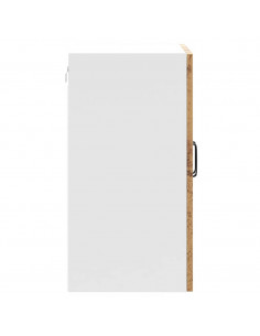 Pensile da Cucina Kalmar Legno Vecchio in Legno Multistrato