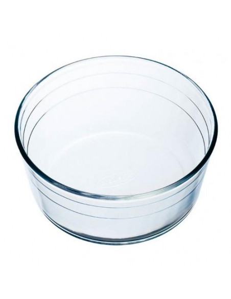 Pirofila O Cuisine 833BC00 1044 Stampo SoufflÃ¨ e Dolci Trasparente