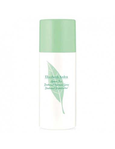 Deodorante spray donna Elizabeth Arden Green Tea 150 ml