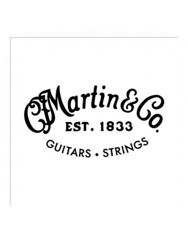 Corda chitarra acustica Martin & Co M23HTTP SUPERIOR PERFOMANCE 023 Br