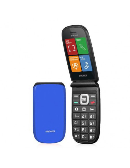 RAPTOR BLU METAL