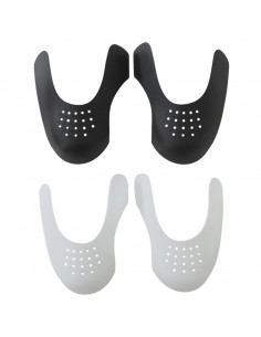 Protezioni Antipiega per Scarpe 2 Paia EU 35-40 in Plastica