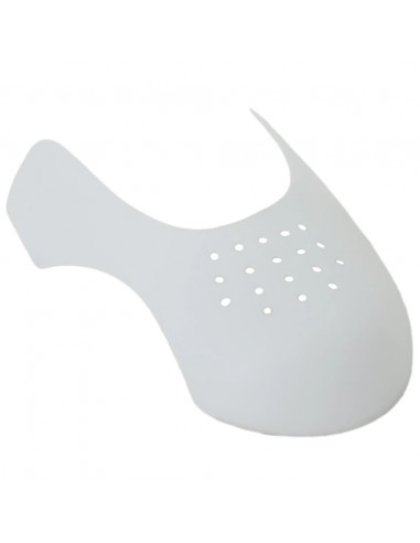 Protezioni Antipiega per Scarpe 2 Paia EU 35-40 in Plastica