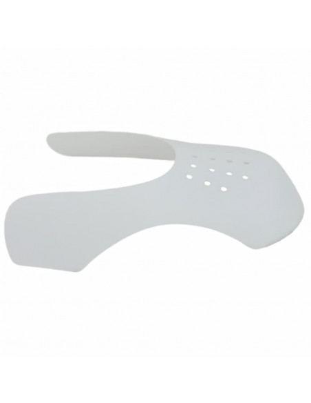Protezioni Antipiega per Scarpe 2 Paia EU 35-40 in Plastica