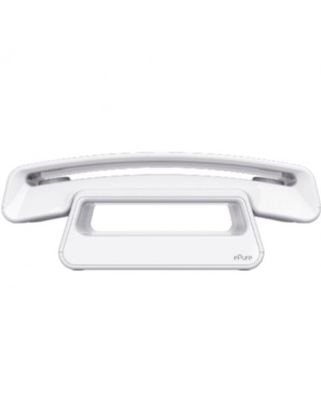 ALCATEL EPURE 3 ICONIC WHI