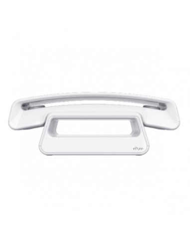 ALCATEL EPURE 3 ICONIC WHI