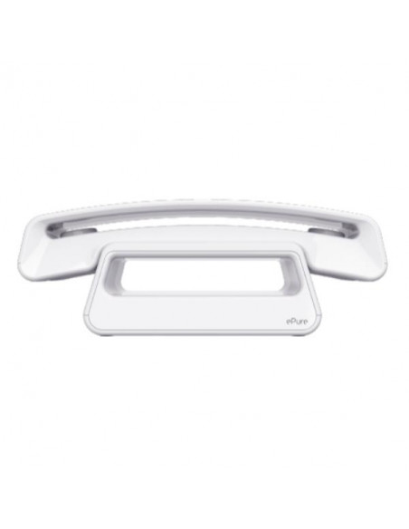 ALCATEL EPURE 3 ICONIC WHI