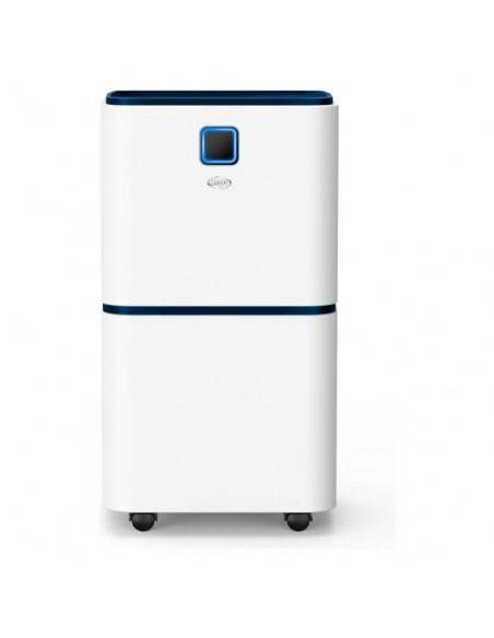 Deumidificatore Argo 492000096 DRY PURY EVO 13 White e Blue White e Bl