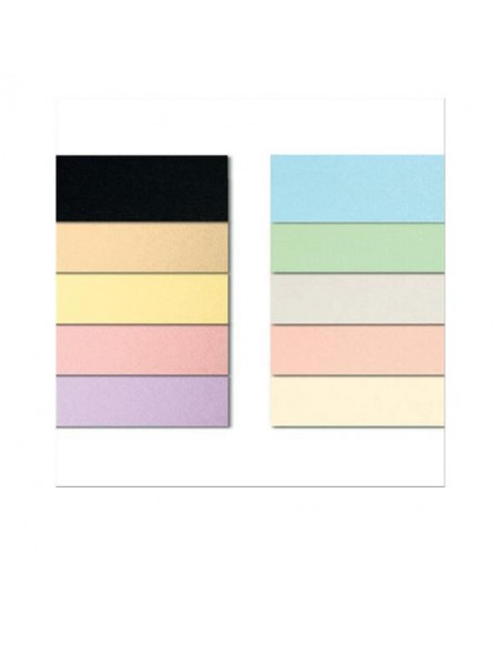 10BRISTOL CARTONC ROSA200G70X100
