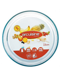 Stampo dolci O Cuisine 827BC00 1046 Trasparente