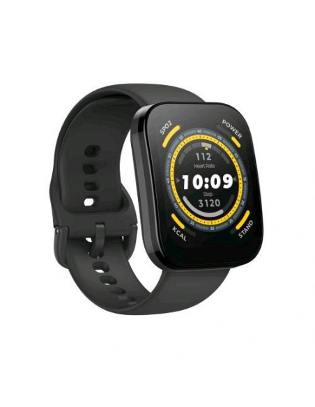 AMAZFIT BIP 5 SOFT BLACK