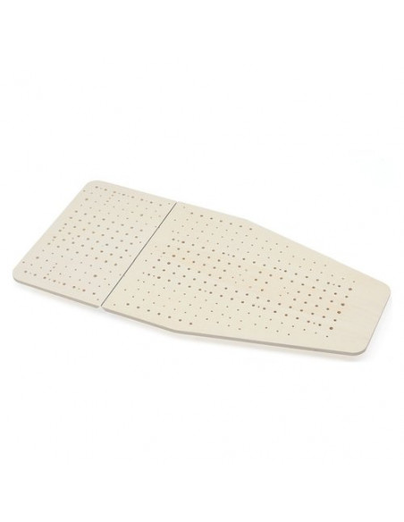 Piano asse stiro Foppapedretti 3010250303 LOSTIRO Ricambio