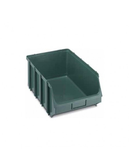 Porta minuteria modulare Terry 1000524 UNION BOX Verde E