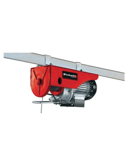 Paranco elettrico Einhell 2255145 Tc Eh 500