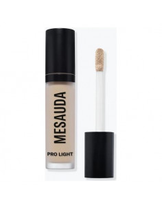 Correttore viso Mesauda Pro Light Concealer Fluido C10