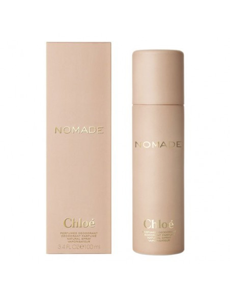 Deodorante spray uomo ChloÃ© Nomade 100 ml