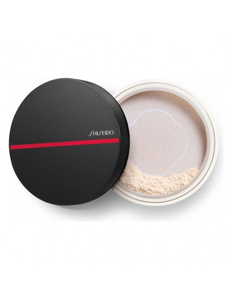 Cipria Shiseido Synchro Skin Invisible Silk Loose Powder Matte