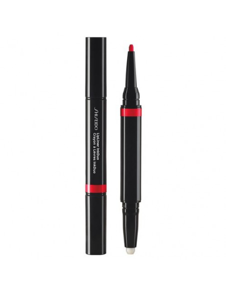 Eyeliner Shiseido Lipliner Inkduo 08 True Red