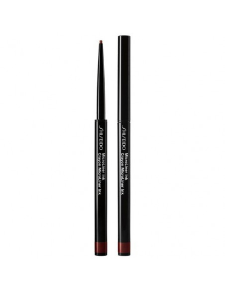 Mascara e prodotti sopracciglia Shiseido Microliner Ink 03 Plum