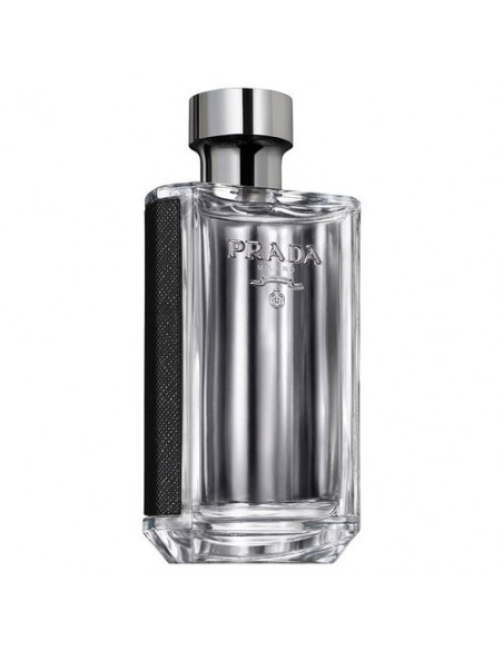 Eau de toilette uomo Prada L'Homme 100 ml