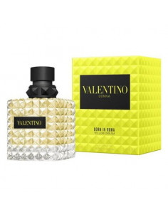 Eau de parfum donna Valentino Born in Roma Yellow Dream 30 ml