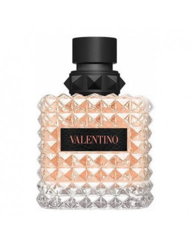 Eau de parfum donna Valentino Born in Roma Coral Fantasy 30 ml