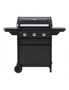 Barbecue gpl Camping Gaz 2181054 Compact 3 L Nero Nero