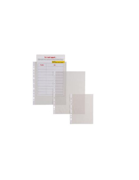 CF25BUSTE ERCOLE 22X30 TRASP
