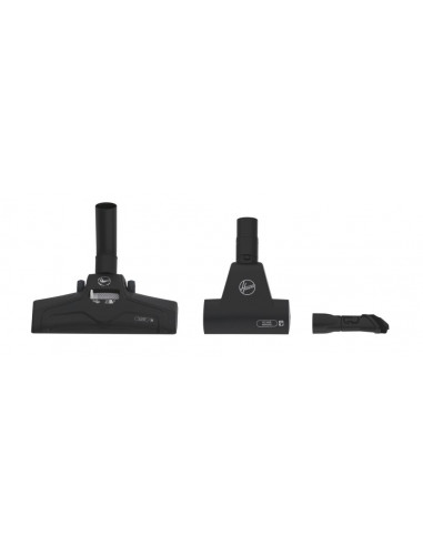 Hoover H-ENERGY 300 , Aspirapolvere a traino, 4L, 850W, Con sacchetto