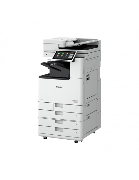 Canon imageRUNNER ADVANCE C3926i Laser A3 1200 x 1200 DPI 26 ppm