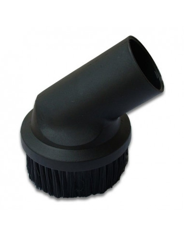 Spazzola aspirapolvere Lavor Wash 3 754 0015 Pennello Diametro 35 Nero