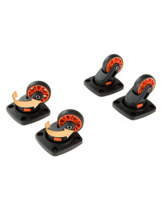 Ruote Trasportino Ferplast 93397000 L440