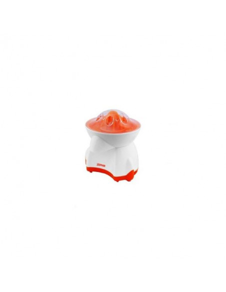 Zephir ZHC443 40W Arancione, Bianco spremiagrumi elettrico