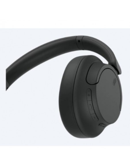 WH-CH720 CUFFIE H.EAR NERE
