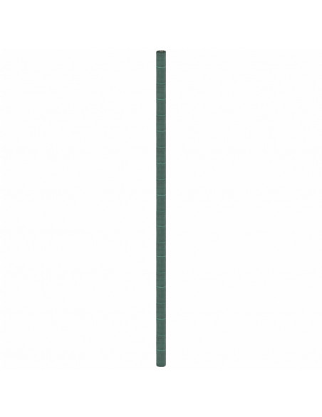 Membrana Antierbacce Verde 4x100 m in PP