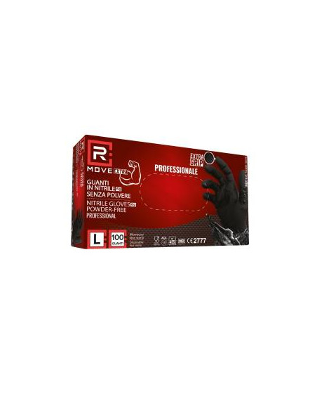 1 PACK OF 100PCS - RMOVE